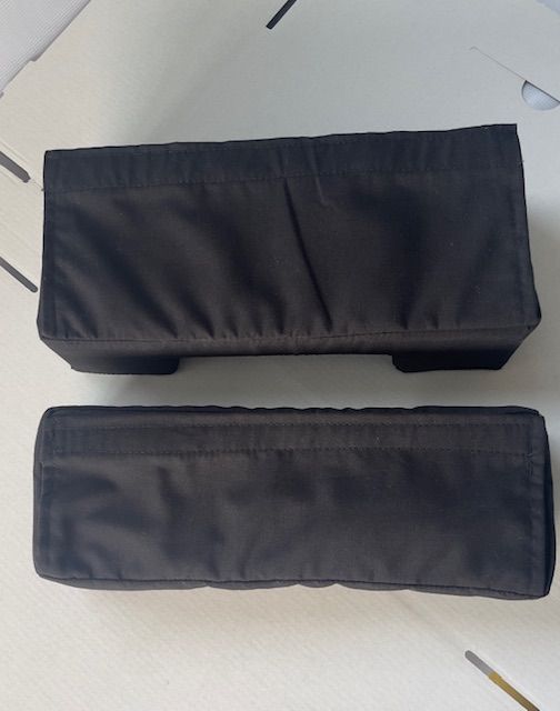 Stoma Car-protector